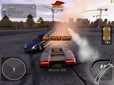 Crashday Screenshot photos 3