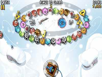 Crazy Rings Screenshot Photos 3