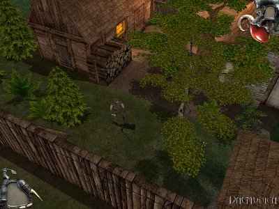 Daemonica Screenshot Photos 2
