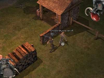 Daemonica Screenshot Photos 3