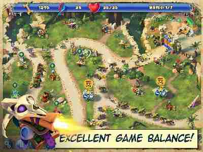Day D: Time Mayhem Screenshot Photos 1