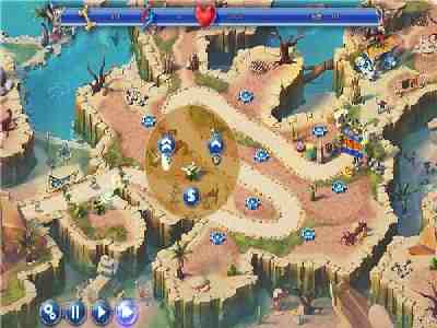 Day D: Time Mayhem Screenshot Photos 3