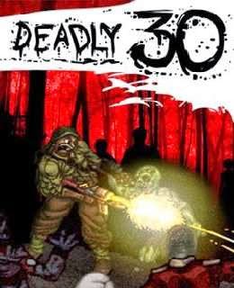 Deadly 30 cover new