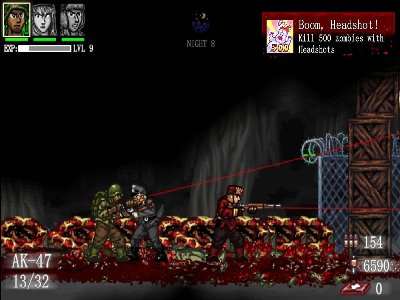Deadly 30 Screenshot Photos 1