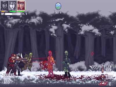 Deadly 30 Screenshot Photos 2