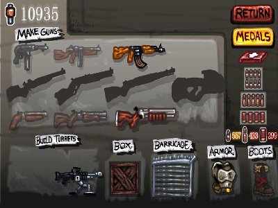 Deadly 30 Screenshot Photos 3