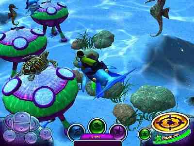 Deep Sea Tycoon Screenshot Photos 2