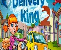 Delivery King 2
