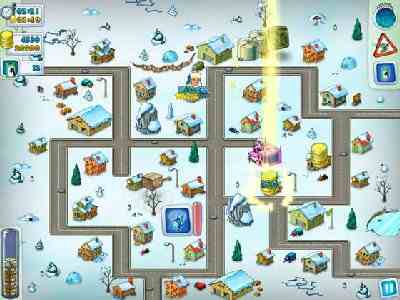 Delivery King 2 Screenshot Photos 2