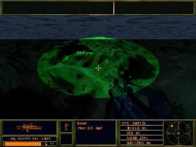 Delta Force 2 Screenshot photos 3