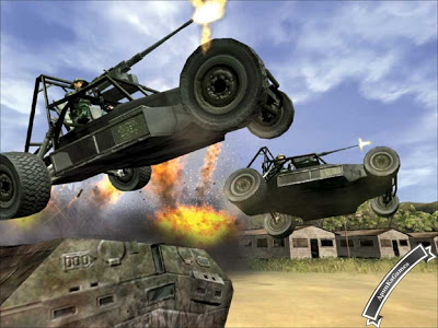 Delta Force Xtreme Screenshot photos 2