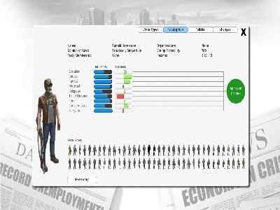 Democracy 3 Screenshot Photos 2