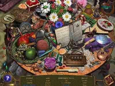 Detective Agency 3: Ghost Painting Screenshot Photos 1