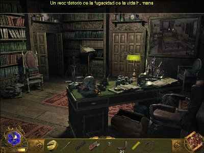 Detective Agency 3: Ghost Painting Screenshot Photos 2