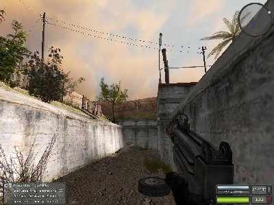 Devastation Screenshot Photos 1