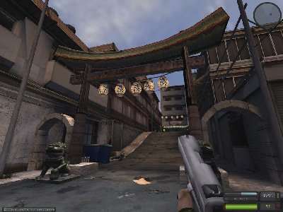 Devastation Screenshot Photos 3