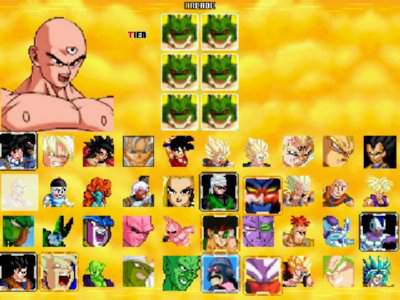 Dragon Ball Z Sagas Screenshot photos 2