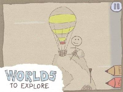 Draw a Stickman: Epic Screenshot Photos 2