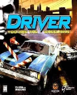 Driver 1 cover new