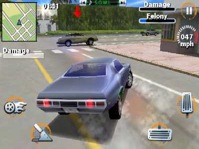 Driver 1 Screenshot Photos 1