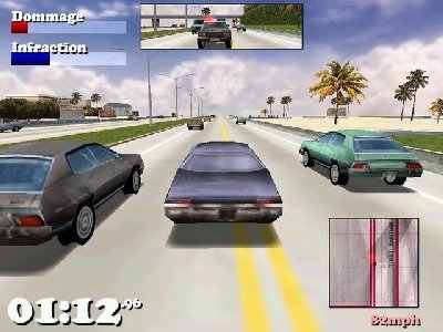 Driver 1 Screenshot Photos 3
