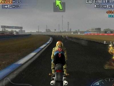 Ducati World Screenshot Photos 1