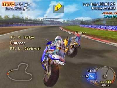 Ducati World Screenshot Photos 2