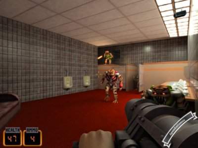 Duke Nukem 3D Screenshot photos 3