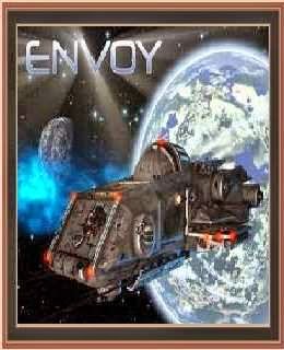 Envoy cover new