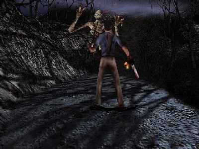 Evil Dead: Hail to the King Screenshot Photos 2