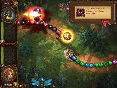 Evy Magic Spheres Screenshot Photos 1