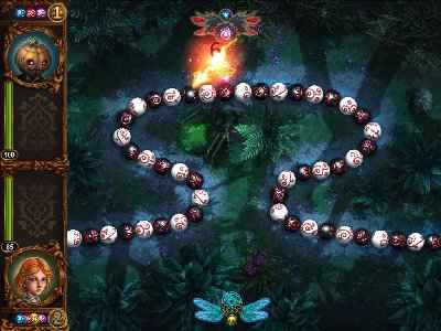 Evy Magic Spheres Screenshot Photos 2