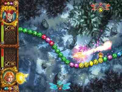 Evy Magic Spheres Screenshot Photos 3