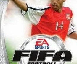 FIFA Football 2002