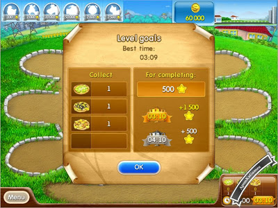 Farm Frenzy Pizza Party Screenshot photos 3
