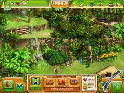Farm Tribe 2 Screenshot photos 3