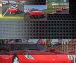 Ferrari Virtual Race