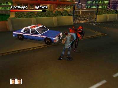 Fighting Force Screenshot Photos 3