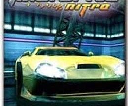 Final Drive Nitro
