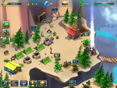 Finders Screenshot Photos 1