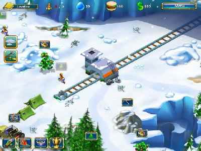 Finders Screenshot Photos 2