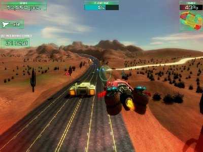 Fire and Forget: The Final Assault Screenshot Photos 1