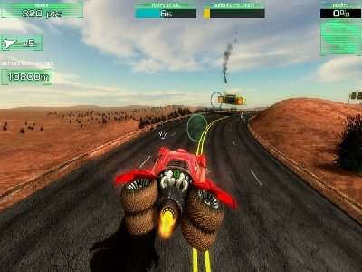 Fire and Forget: The Final Assault Screenshot Photos 2