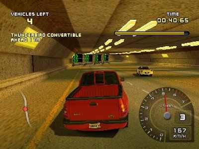 Ford Racing 2 Screenshot Photos 1