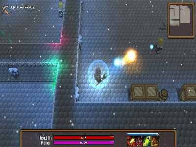 Forge Quest Screenshot Photos 1