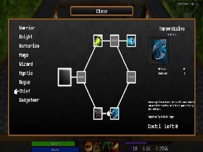 Forge Quest Screenshot Photos 2