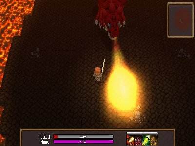Forge Quest Screenshot Photos 3