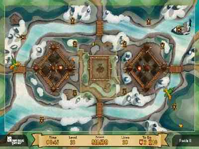 Fortix 2 Screenshot Photos 1