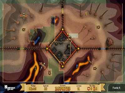 Fortix 2 Screenshot Photos 2