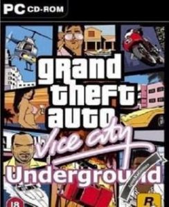 GTA: Vice City Underground